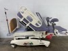 STRYKER TRENDELENBURG BIRTHING BED - 2