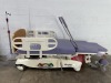 STRYKER TRENDELENBURG BIRTHING BED - 3