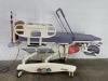 STRYKER TRENDELENBURG BIRTHING BED