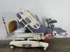 STRYKER TRENDELENBURG BIRTHING BED - 2
