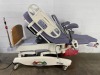 STRYKER TRENDELENBURG BIRTHING BED - 2