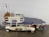 STRYKER TRENDELENBURG BIRTHING BED - 3