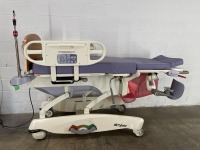 STRYKER TRENDELENBURG BIRTHING BED