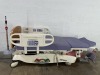 STRYKER TRENDELENBURG BIRTHING BED - 3