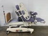 STRYKER TRENDELENBURG BIRTHING BED - 2