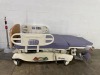 STRYKER TRENDELENBURG BIRTHING BED - 3