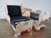 LOT OF (2) CHG SPIRIT SELECT HOSPITAL BEDS - 2