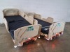LOT OF (2) CHG SPIRIT SELECT HOSPITAL BEDS - 3