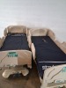LOT OF (2) CHG SPIRIT SELECT HOSPITAL BEDS - 2