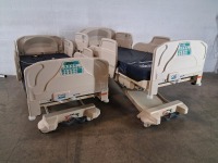 LOT OF (2) CHG SPIRIT SELECT HOSPITAL BEDS