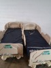 LOT OF (2) CHG SPIRIT SELECT HOSPITAL BEDS - 2