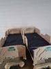 LOT OF (2) CHG SPIRIT SELECT HOSPITAL BEDS - 2