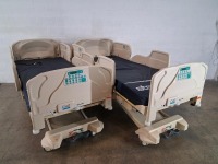 LOT OF (2) CHG SPIRIT SELECT HOSPITAL BEDS