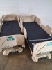 LOT OF (2) CHG SPIRIT SELECT HOSPITAL BEDS - 2