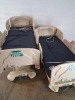 LOT OF (2) CHG SPIRIT SELECT HOSPITAL BEDS - 2