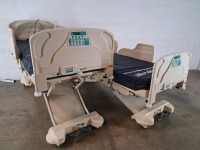LOT OF (2) CHG SPIRIT SELECT HOSPITAL BEDS