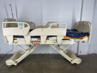 CHG SPIRIT HOSPITAL BED