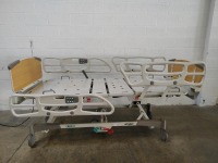 STRYKER GO BED HOSPITAL BED