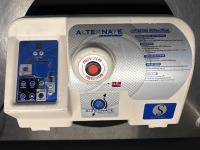 SIZEWISE ALTERNATE MATTRESS PUMP