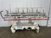 HILL-ROM P8040 STRETCHER