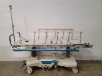HILL-ROM P8010 STRETCHER