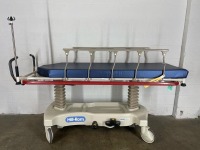 HILL-ROM P8005 STRETCHER