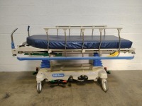 HILL-ROM P8000 STRETCHER