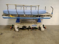 HILL-ROM P8000 STRETCHER
