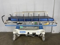 HILL-ROM P8000 STRETCHER