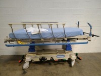 HILL-ROM P8000 STRETCHER
