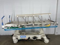 HILL-ROM P8000 STRETCHER