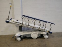 STRYKER 1115 STRETCHER BIGWHEEL