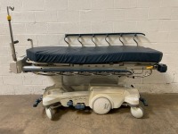 STRYKER BW 1025 STRETCHER