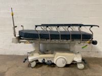 STRYKER BW 1025 STRETCHER