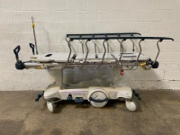 STRYKER BW 1015 STRETCHER