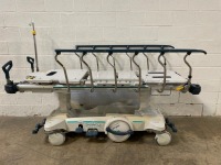 STRYKER BW 1015 STRETCHER