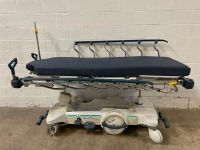 STRYKER BW 1015 STRETCHER