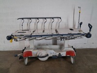 STRYKER BW 1015 STRETCHER