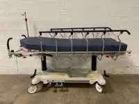 STRYKER 1501 STRETCHER