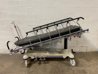 STRYKER 1501 STRETCHER