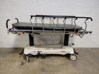 STRYKER 1501 STRETCHER