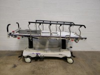 STRYKER 1501 STRETCHER