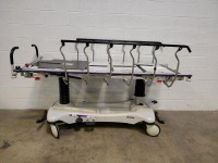 STRYKER 1501 STRETCHER