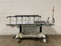 STRYKER 1501 STRETCHER