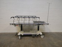 STRYKER 1501 STRETCHER