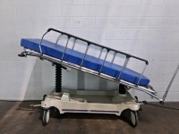 STRYKER 1500 PACU STRETCHER