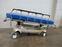STRYKER PACU 1500 STRETCHER