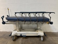 STRYKER 1005 STRETCHER