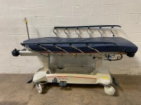 STRYKER 1005 STRETCHER