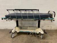 STRYKER 1001 STRETCHER